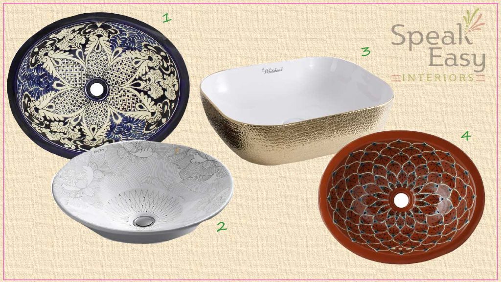 Timeless Decorative Sink Designs
